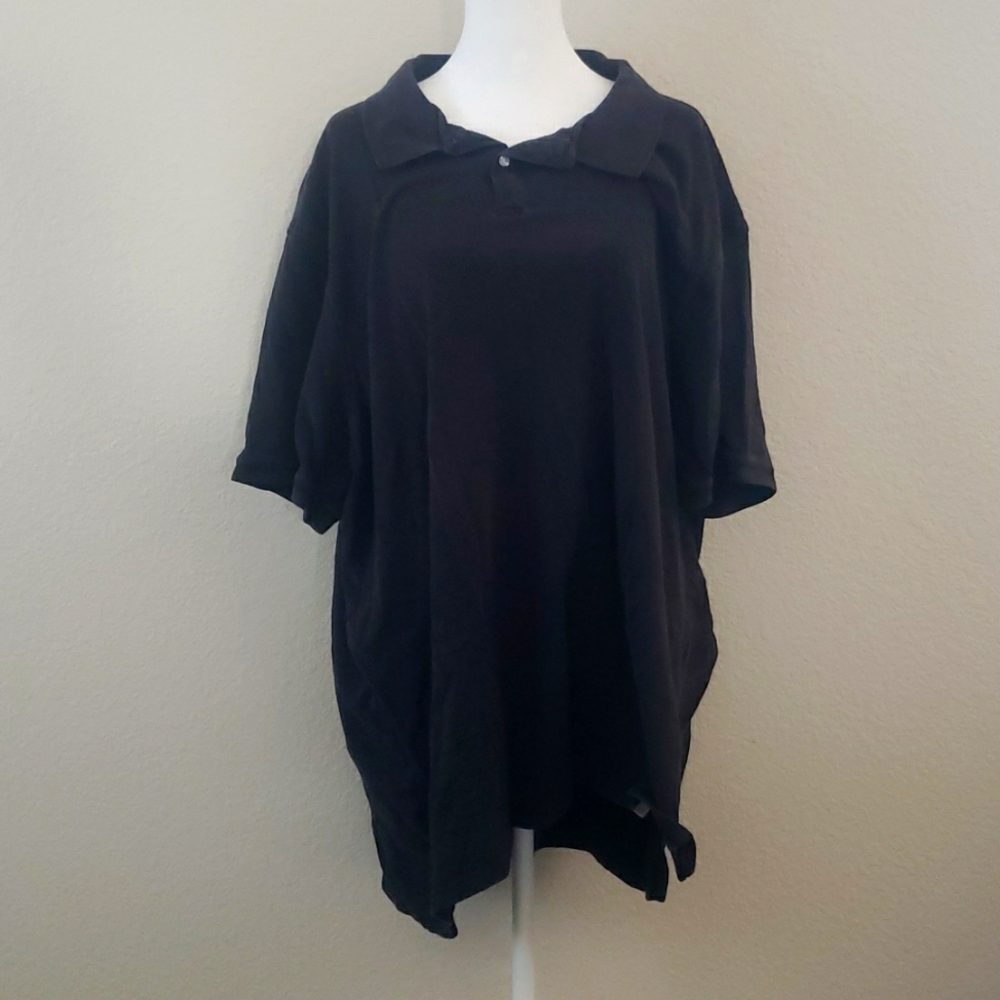 Men’s polo shirt